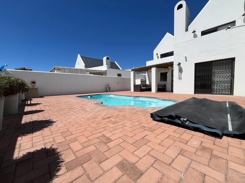 3 Bedroom Property for Sale in Dwarskersbos Western Cape